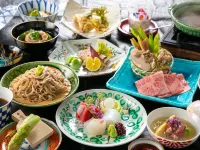 Hotel Beniya - breakfast