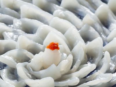 料理 湯田温泉 ユウベルホテル松政の写真