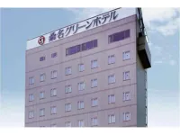 Kuwana Green Hotel