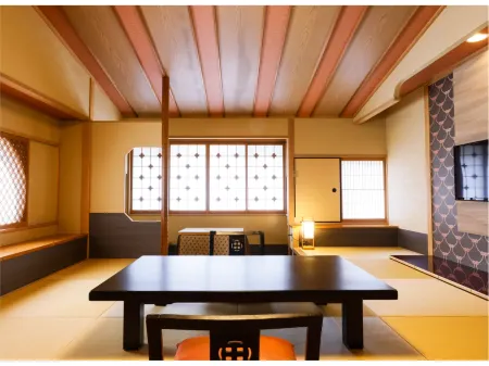 Onishiya Suishoen Отели рядом со станцией Станция JR Kinosaki-Onsen