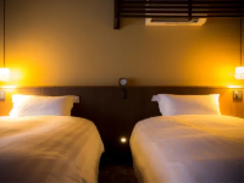 城下小宿 糀や 津山市住宿飯店