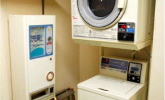 Business Hotel Palace Takamatsu