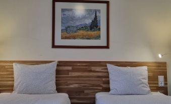 Margarida Guest House - Rooms