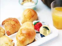 Hotel Sealuck Pal Mito - breakfast