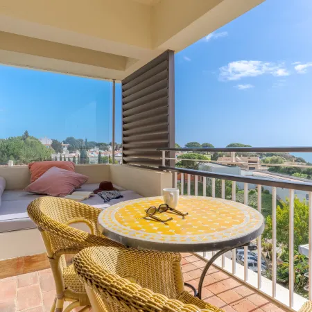 Pestana Alvor Praia Premium Beach & Golf Resort