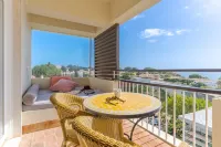 Pestana Alvor Praia Premium Beach & Golf Resort - Sea View