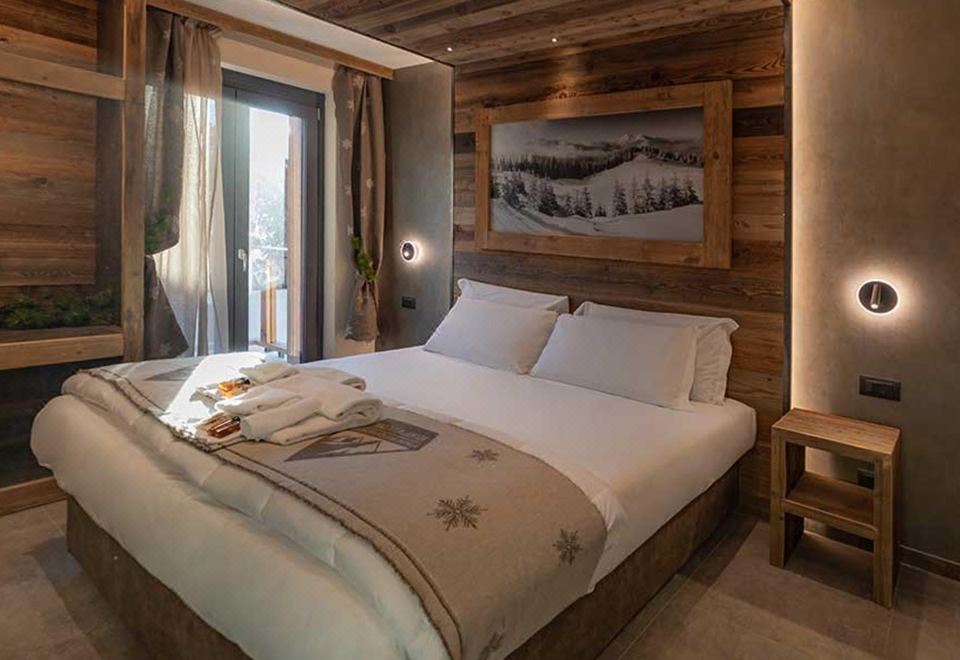 Avalanche Alpine Boutique Hotel Sauze d Oulx 2024 Trip