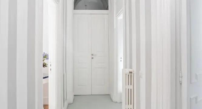 Villa la Pergola Capri Photos