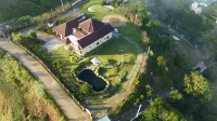 Four Springs Villas & Golfs Da Lat Hotéis em Phi To