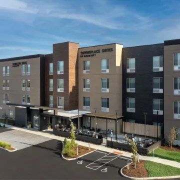 TownePlace Suites Cincinnati Mason