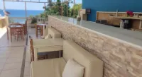 Alkyonis Apartments Hotels in Kalymnos Island