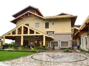 Infinitea Tea Garden Resort