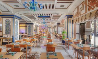InterContinental Hotels Dar Al Tawhid Makkah