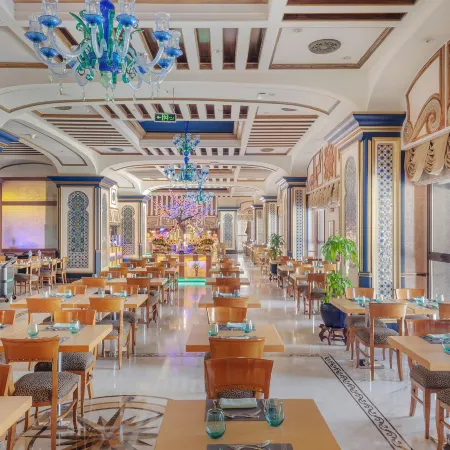 InterContinental Hotels DAR AL TAWHID MAKKAH by IHG