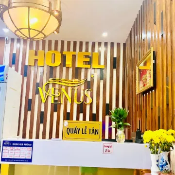 Venus 6 Hotel Отели рядом с достопримечательностью «Комплекс туннелей Кучи»