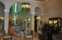 Hotel Los Frailes