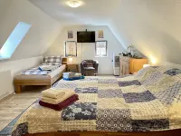 Sissi Hotels in Grossschonau