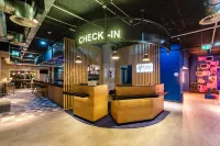 Holiday Inn Express DRESDEN ZENTRUM by IHG - bar