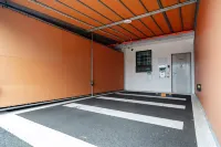 Muan Shill Self Check-in Motel - 2 stjerner