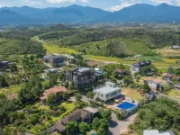 Goseong (Sokcho) Morning View Pension