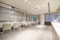 自由飯店