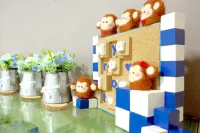 Buan Naesosa Maple Story Pension