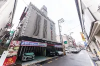 Anseong Nodo