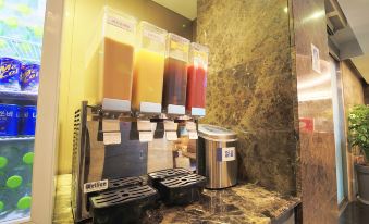 Gildong Argo Hotel
