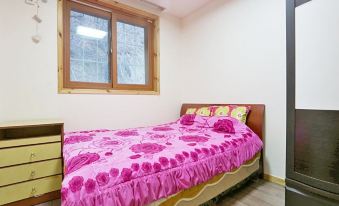 Yangpyeong Pokpo Pension