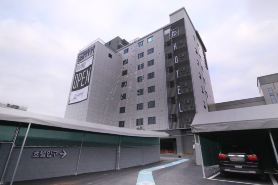 Ulsan Jinjangdong Hidden Bay