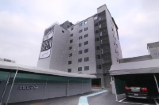 Ulsan Jinjangdong Hidden Bay