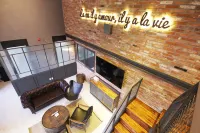 Gumi Hyeonggokdong Hotel Stay