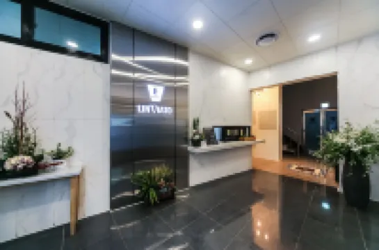 Deagu Dongchon Linviato