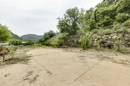 Seongju Resting Water Pension Отели в г. Сонджу