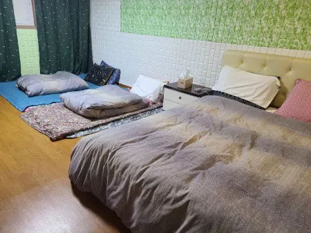 Gimcheon XI Отели в г. Кимчхон