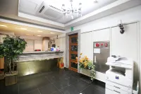 Cheonan Hotel Luis - พร้อมWifi
