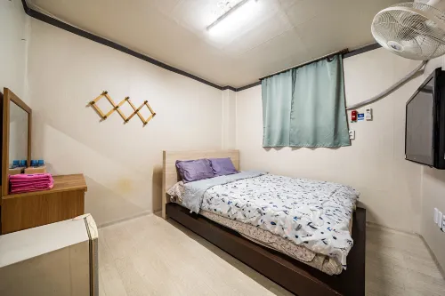 Yangju Borim Hotels in Yangju