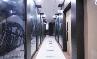 Ulsan Samsan Q5