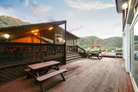 Hongcheon Tteul Pension