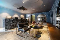 Moyen Hotel Hotel di Sokcho-si