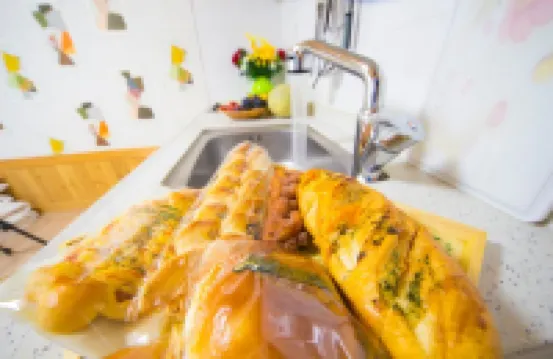 Suncheon Bay Minsok Hanok Pension