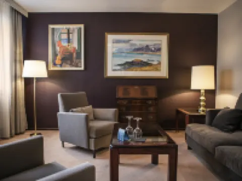 Hotel Holt - The Art Hotel Hotels in Reykjavik
