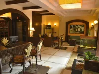 The Richmond アノキ周辺のホテル