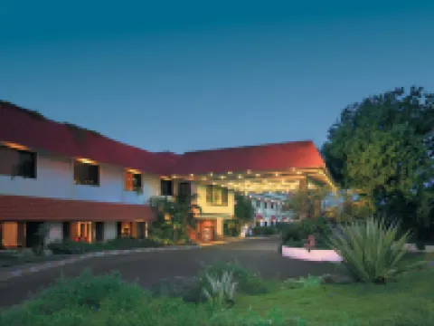 Trident, Chennai Hotels in Chennai