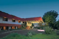 Trident Chennai Hotel in zona Sri Chakra Maha Meru 18 Siddhar Universal Temple
