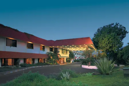 Trident, Chennai