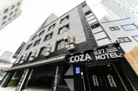 Busan Dadaepo Coza 837 Hotels in Saha-gu