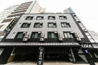 코자837모텔 사하구 호텔