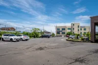 Jeju Noblesse Hotel - Park Yeri