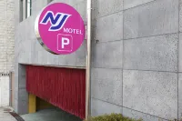 NJ 모텔